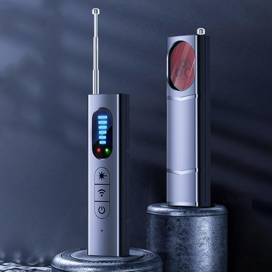Hidden Camera & Spy Detector