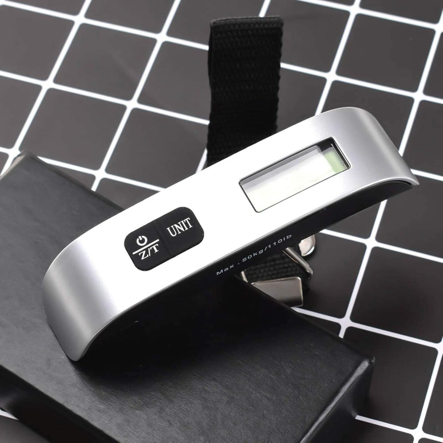 Portable Luggage Weight Scale