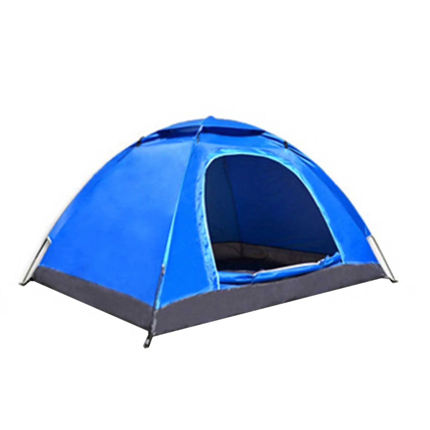 Lightweight Windproof Camping Tent Survivalist Essentials Survivalist Essentials