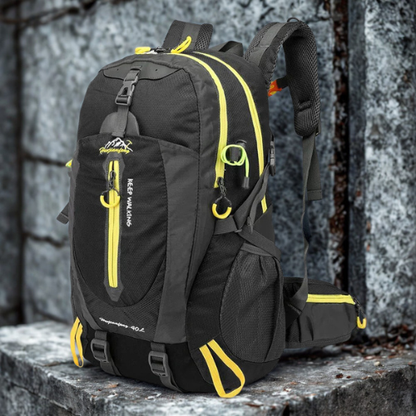40L Outdoor Camping Backpack