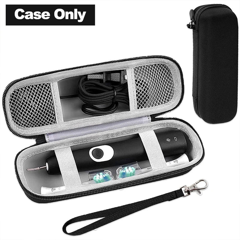 Toothbrush Travel Case