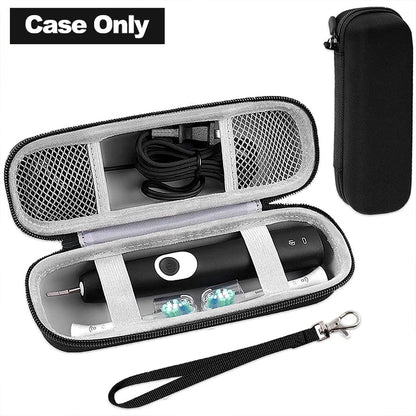 Toothbrush Travel Case