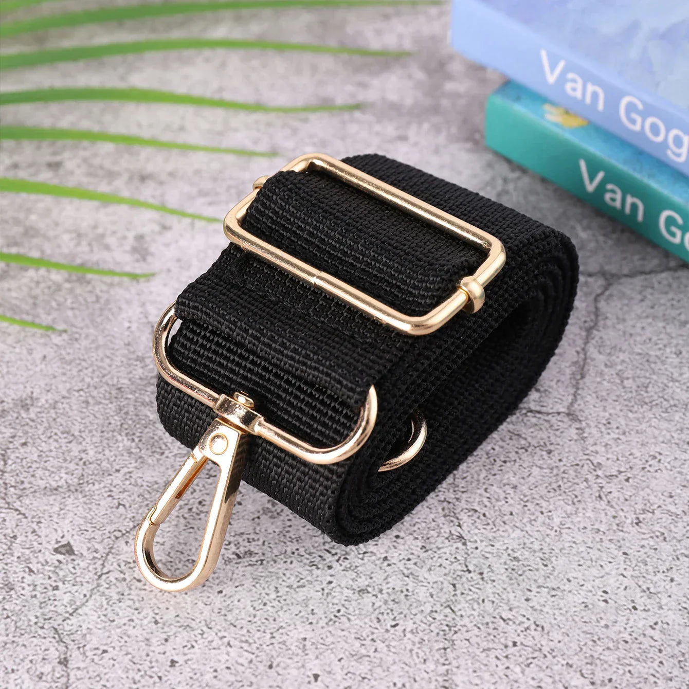 Multifunctional Adjustable Bag Straps