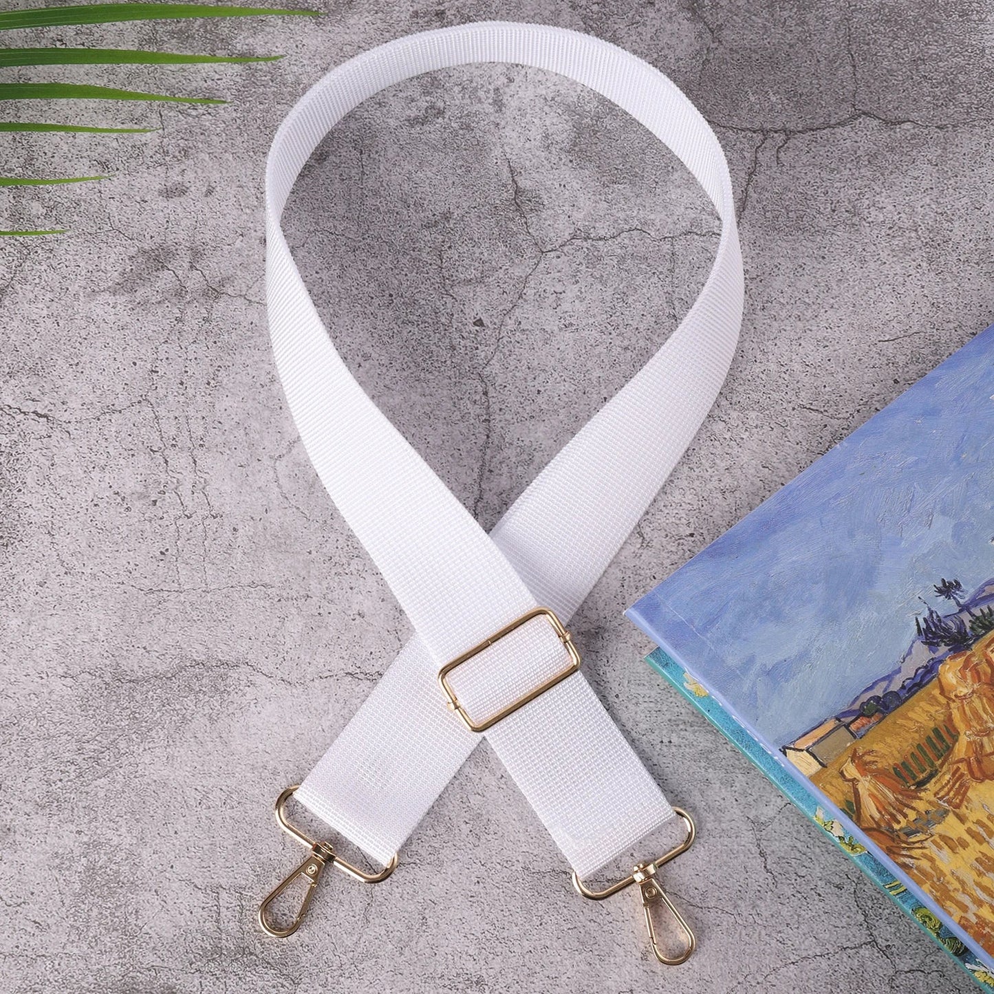 Multifunctional Adjustable Bag Straps