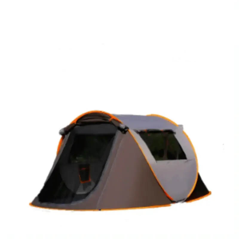 Fully Automatic Camping Tent Survivalist Essentials Survivalist Essentials