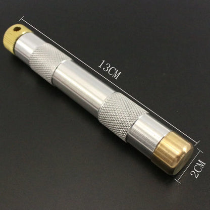 Air Compression Fire Tube