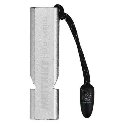 Emergency Survival Whistle with Lanyard