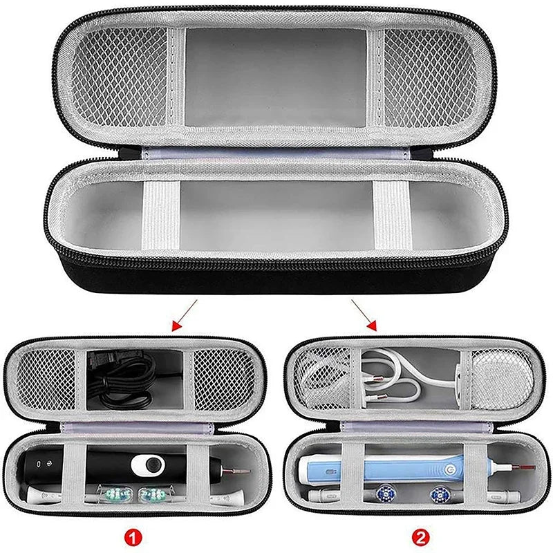 Toothbrush Travel Case