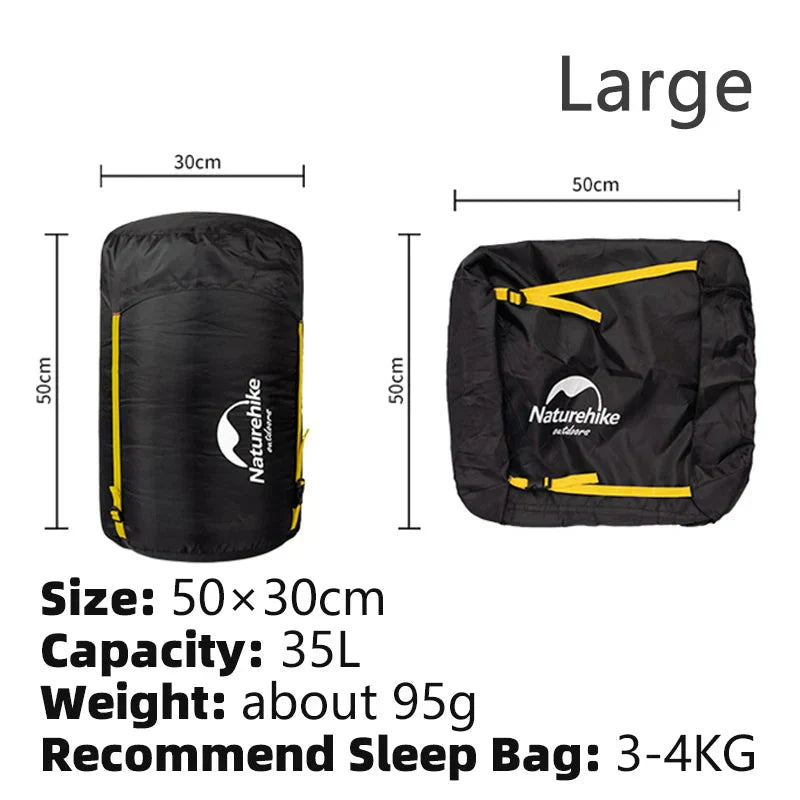 Multifunctional Splash-proof Sleeping Bag