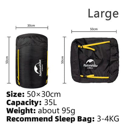 Multifunctional Splash-proof Sleeping Bag