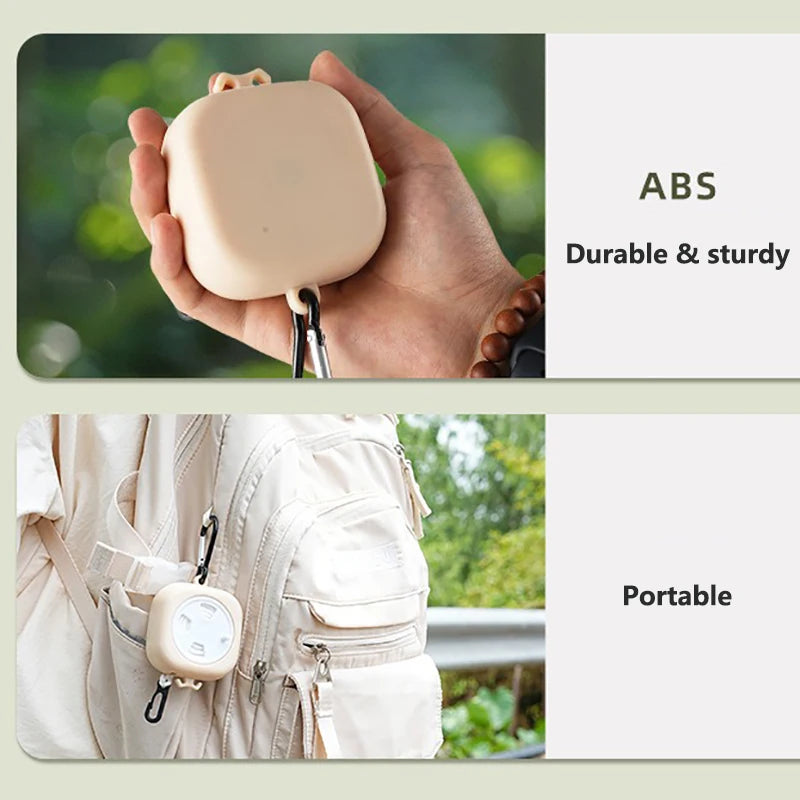 Portable Travel Clothesline