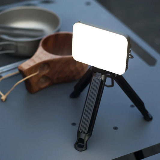 LED Camping Tent Light