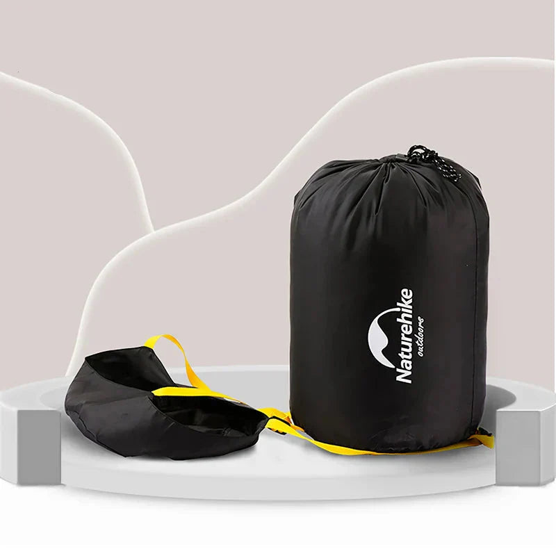 Multifunctional Splash-proof Sleeping Bag