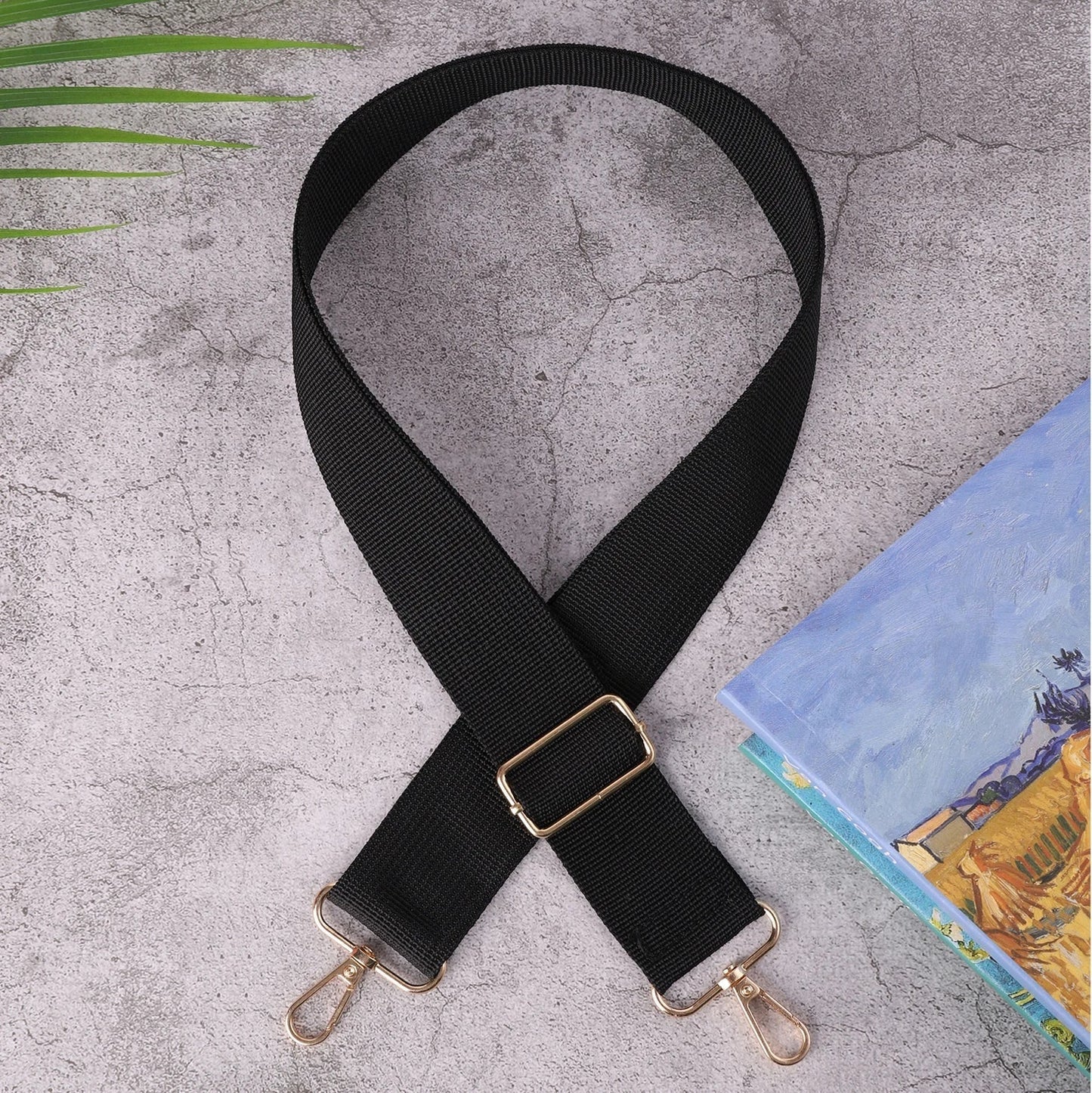 Multifunctional Adjustable Bag Straps