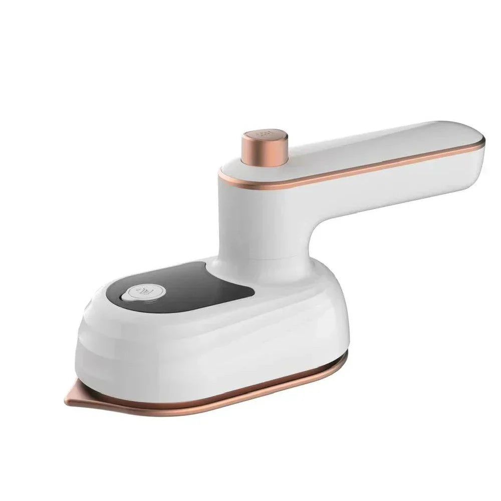Mini Handheld Garment Steamer Iron