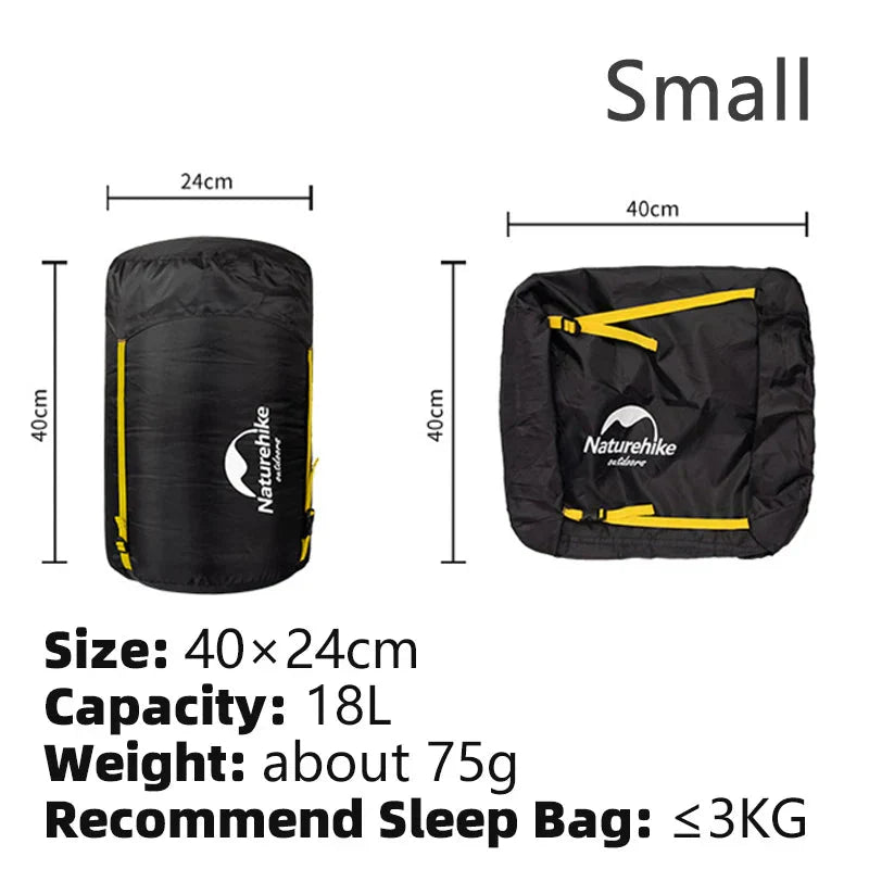 Multifunctional Splash-proof Sleeping Bag