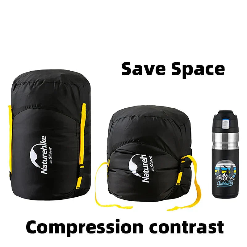 Multifunctional Splash-proof Sleeping Bag