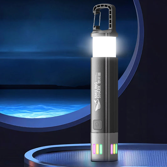 Outdoor Flashlight Lamp