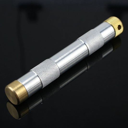 Air Compression Fire Tube