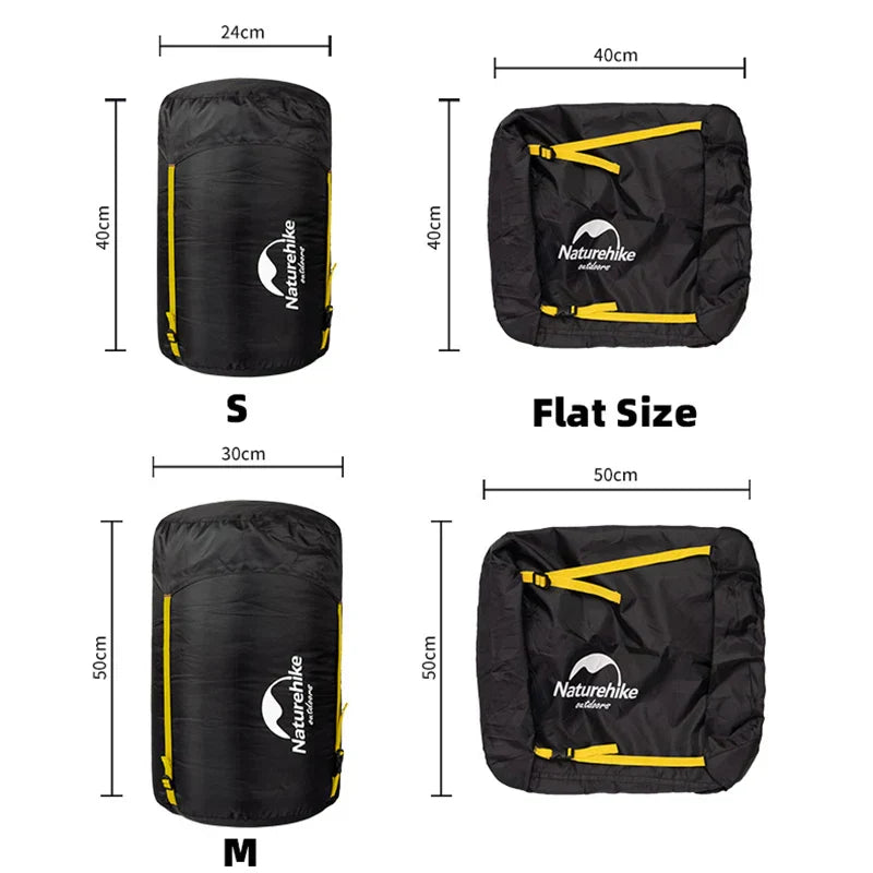 Multifunctional Splash-proof Sleeping Bag