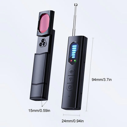 Hidden Camera & Spy Detector