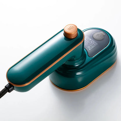 Mini Handheld Garment Steamer Iron