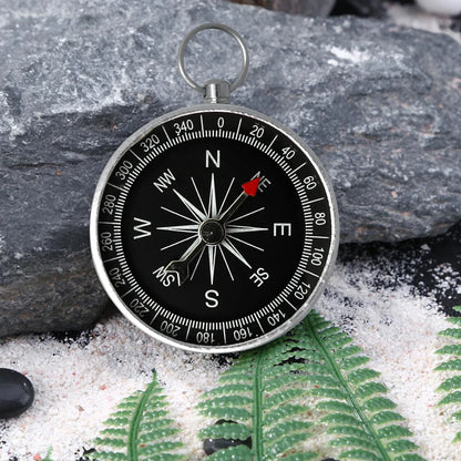 Aluminum Navigation Compass