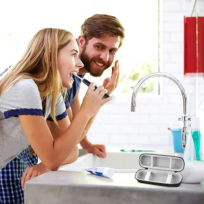 Toothbrush Travel Case