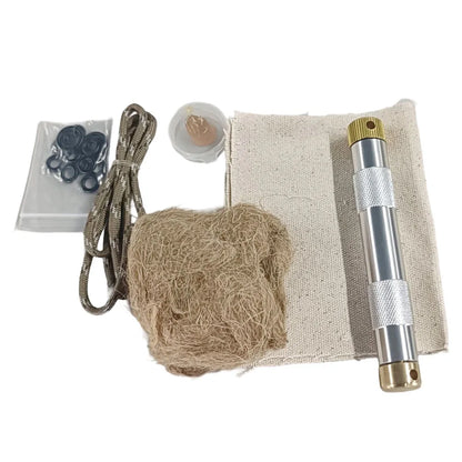 Air Compression Fire Tube
