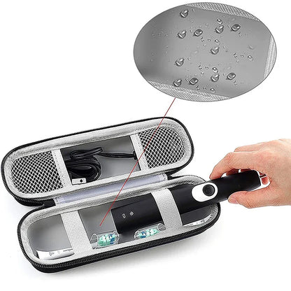 Toothbrush Travel Case