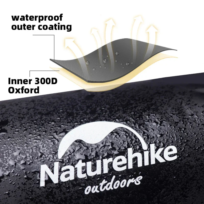 Multifunctional Splash-proof Sleeping Bag